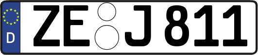 ZE-J811
