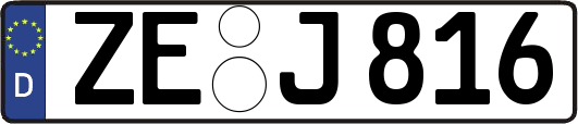ZE-J816