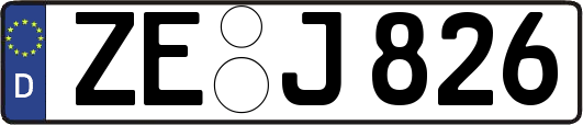 ZE-J826