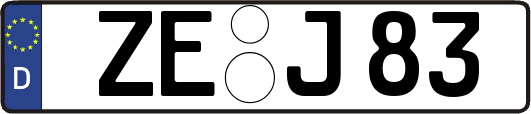 ZE-J83