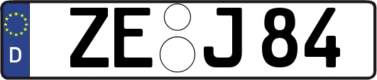 ZE-J84