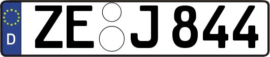 ZE-J844