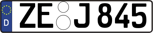 ZE-J845