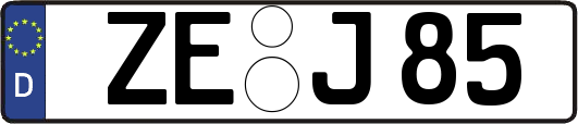 ZE-J85