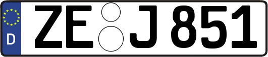 ZE-J851
