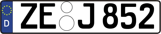 ZE-J852