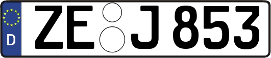 ZE-J853