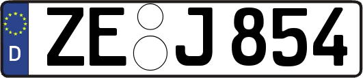 ZE-J854