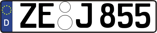 ZE-J855