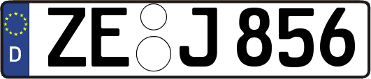 ZE-J856