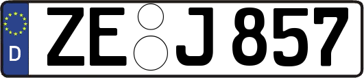 ZE-J857
