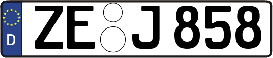 ZE-J858