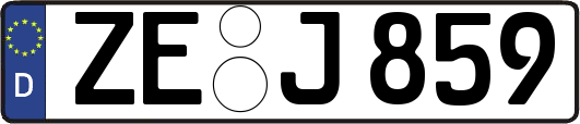 ZE-J859