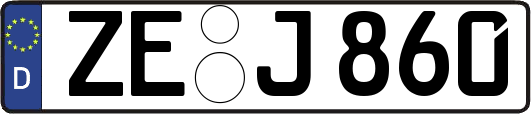ZE-J860