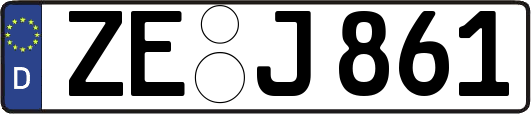 ZE-J861