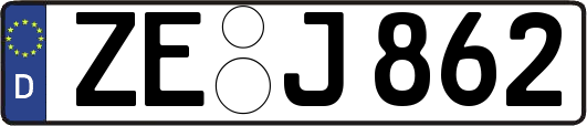 ZE-J862