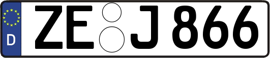 ZE-J866