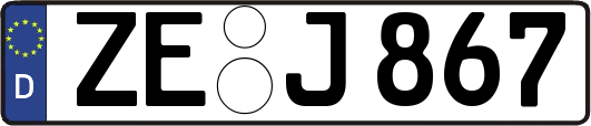 ZE-J867
