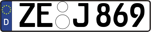 ZE-J869