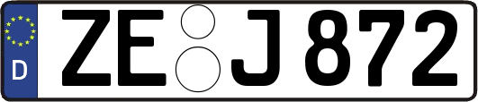 ZE-J872