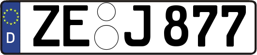 ZE-J877