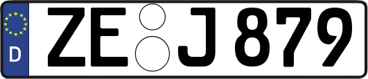 ZE-J879