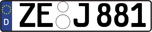 ZE-J881
