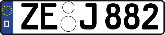 ZE-J882