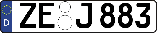 ZE-J883