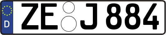 ZE-J884