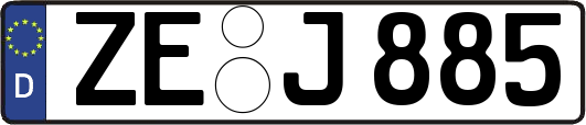 ZE-J885