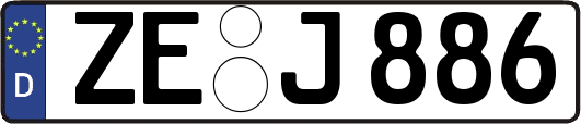 ZE-J886
