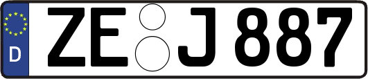ZE-J887