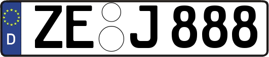 ZE-J888