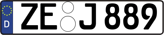 ZE-J889