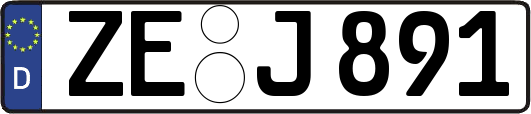 ZE-J891