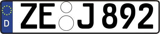 ZE-J892