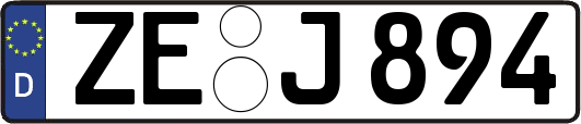 ZE-J894