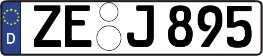ZE-J895