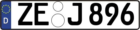 ZE-J896
