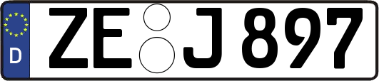 ZE-J897