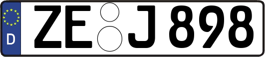 ZE-J898