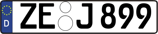 ZE-J899