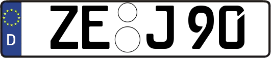 ZE-J90