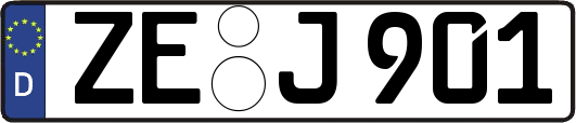 ZE-J901