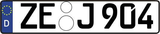 ZE-J904