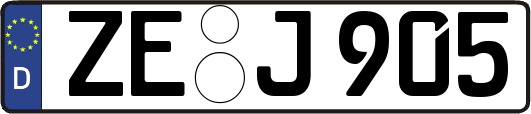 ZE-J905