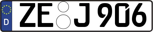 ZE-J906