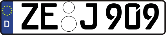 ZE-J909