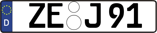 ZE-J91